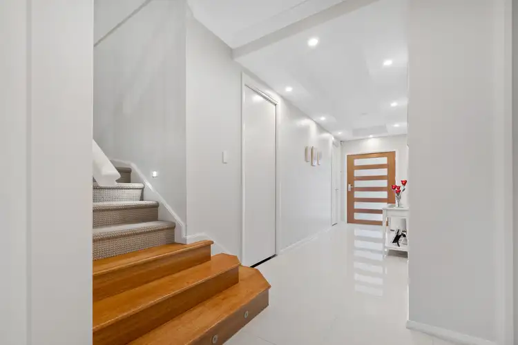 Second view of Homely house listing, 19 Lorimer Crescent, Elderslie NSW 2570