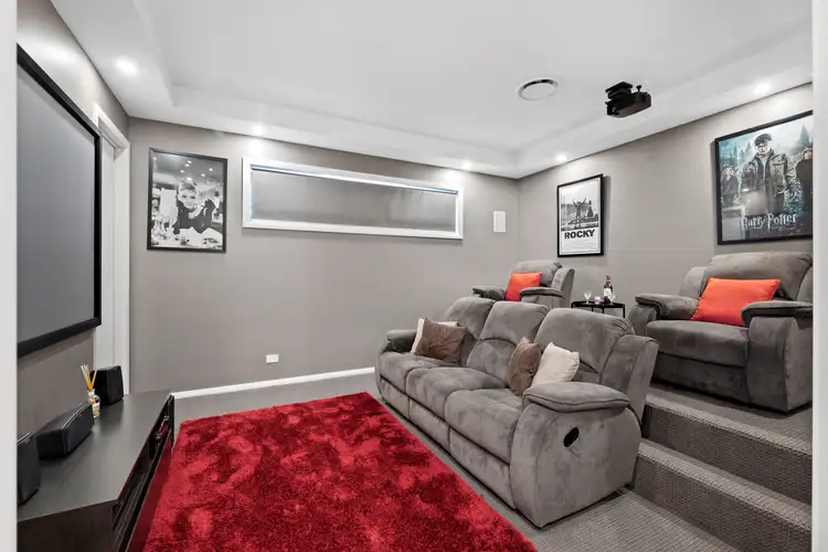 Third view of Homely house listing, 19 Lorimer Crescent, Elderslie NSW 2570