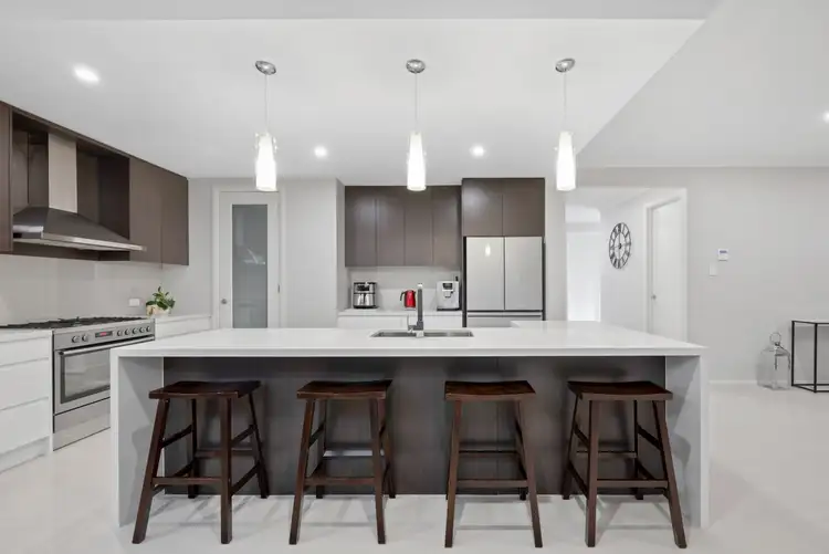 Sixth view of Homely house listing, 19 Lorimer Crescent, Elderslie NSW 2570