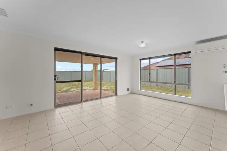 Third view of Homely house listing, 14 Kookynie Loop, Baldivis WA 6171