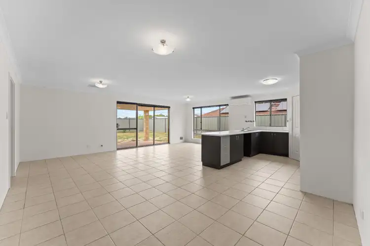 Seventh view of Homely house listing, 14 Kookynie Loop, Baldivis WA 6171