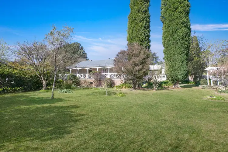 60 Shepherd Street, Bowral NSW 2576