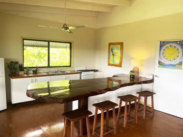 Fifth view of Homely rural property listing, 245 Jackson Road, Shell Pocket QLD 4855