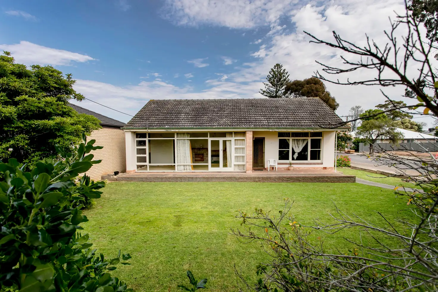 Main view of Homely house listing, 12 Rudford Street, Brighton SA 5048