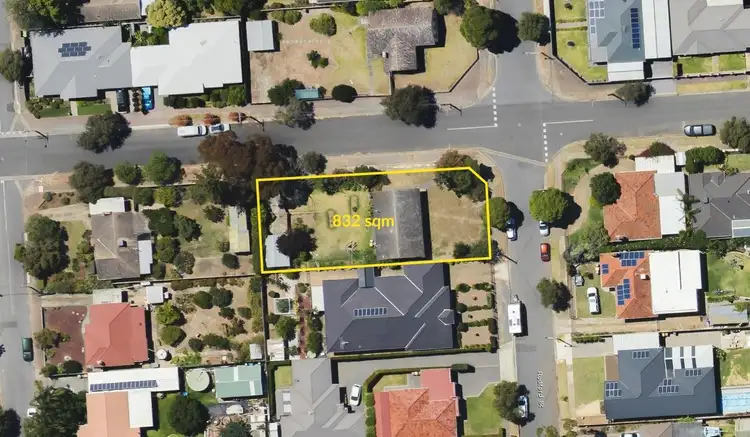 Second view of Homely house listing, 12 Rudford Street, Brighton SA 5048