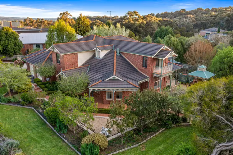 10 Waranga Street, Nerrina VIC 3350