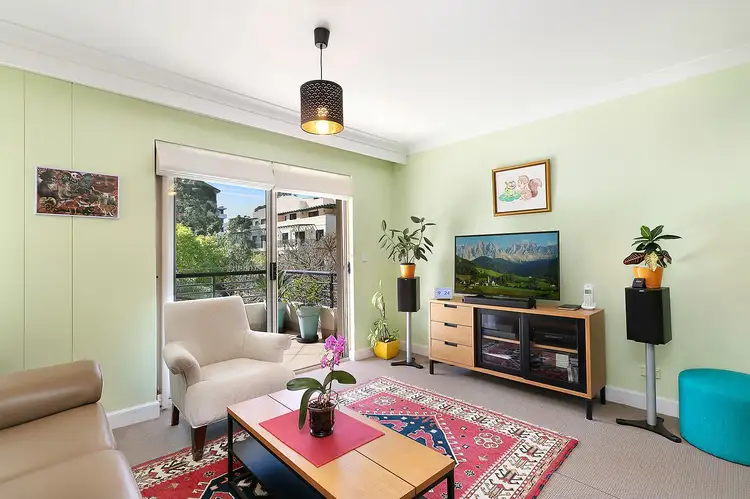 Main view of Homely unit listing, 508A/28 Whitton Road, Chatswood NSW 2067