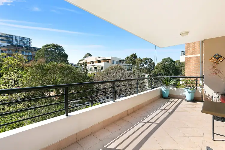 Second view of Homely unit listing, 508A/28 Whitton Road, Chatswood NSW 2067