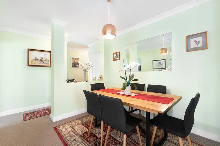 Fourth view of Homely unit listing, 508A/28 Whitton Road, Chatswood NSW 2067