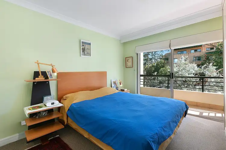 Fifth view of Homely unit listing, 508A/28 Whitton Road, Chatswood NSW 2067