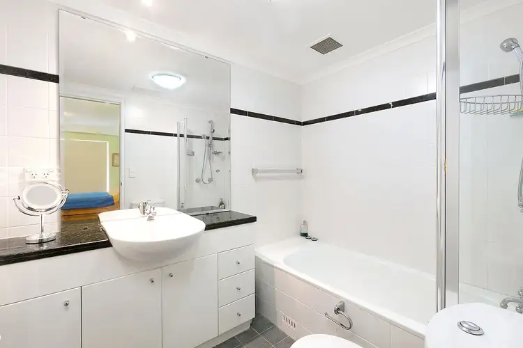 Sixth view of Homely unit listing, 508A/28 Whitton Road, Chatswood NSW 2067
