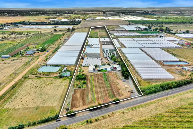543 Old Port Wakefield Road, Two Wells SA 5501