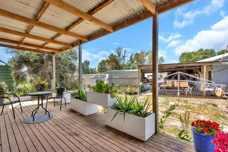 Third view of Homely house listing, 543 Old Port Wakefield Road, Two Wells SA 5501