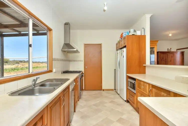 Fourth view of Homely house listing, 543 Old Port Wakefield Road, Two Wells SA 5501