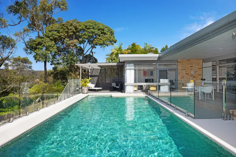 12 Athlone Crescent, Killarney Heights NSW 2087