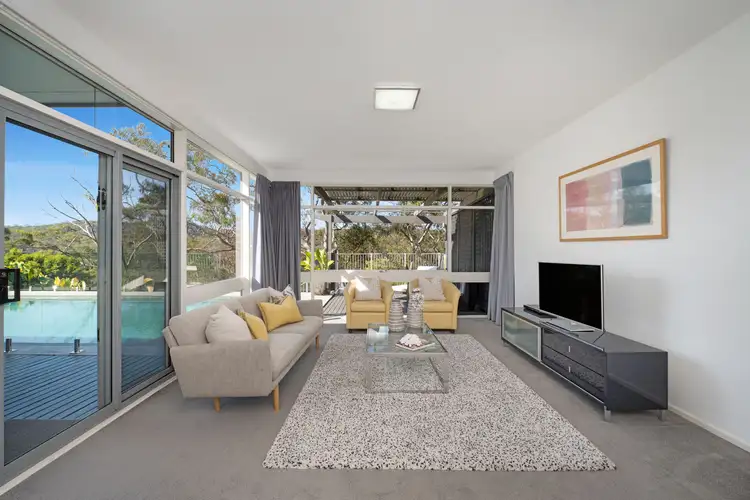 Fourth view of Homely house listing, 12 Athlone Crescent, Killarney Heights NSW 2087