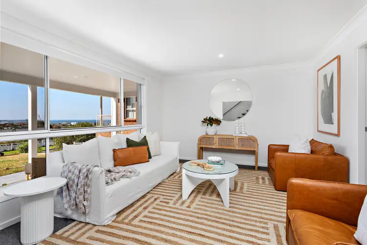 Second view of Homely house listing, 74 Barton Drive, Kiama Downs NSW 2533