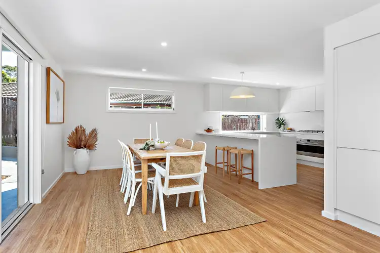 Sixth view of Homely house listing, 74 Barton Drive, Kiama Downs NSW 2533