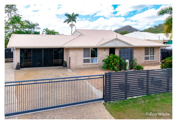 21 Anna Street, Norman Gardens QLD 4701