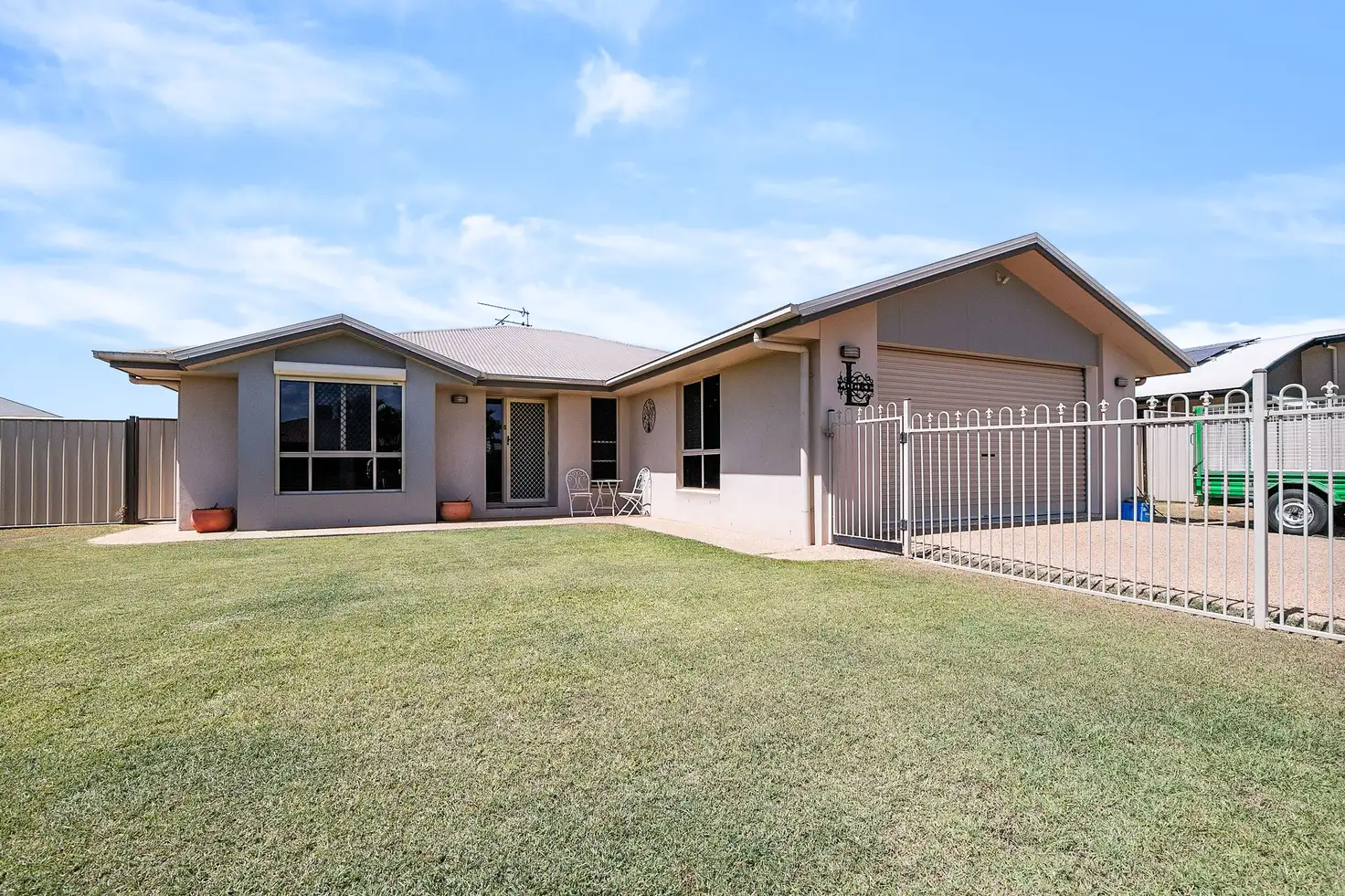 Main view of Homely house listing, 19 Callaghan Street, Emerald QLD 4720