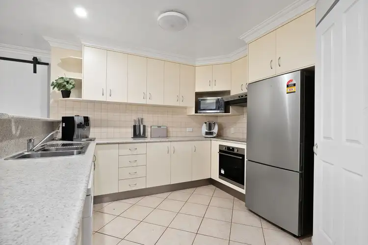 Fourth view of Homely house listing, 19 Callaghan Street, Emerald QLD 4720
