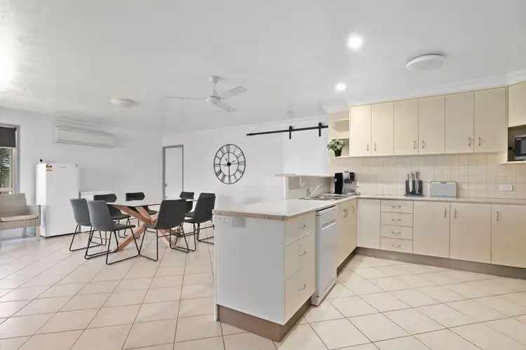 Fifth view of Homely house listing, 19 Callaghan Street, Emerald QLD 4720
