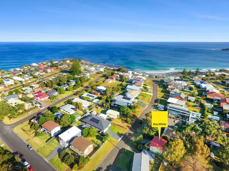 Main view of Homely house listing, 1 The Wheelhouse, Manyana NSW 2539