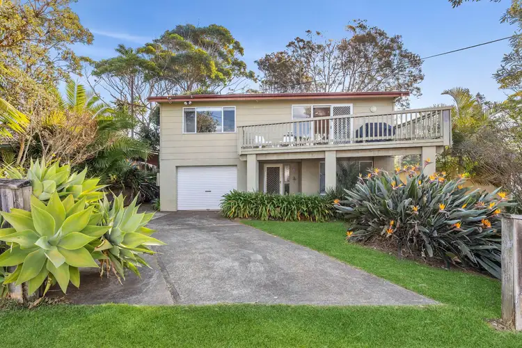 Second view of Homely house listing, 1 The Wheelhouse, Manyana NSW 2539