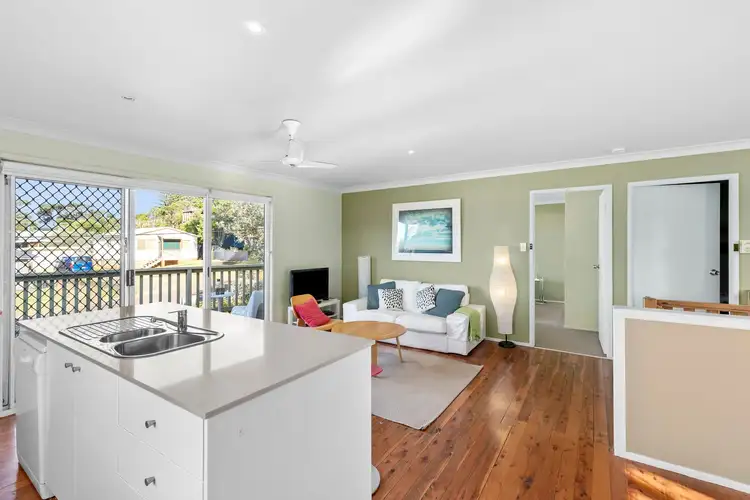 Third view of Homely house listing, 1 The Wheelhouse, Manyana NSW 2539