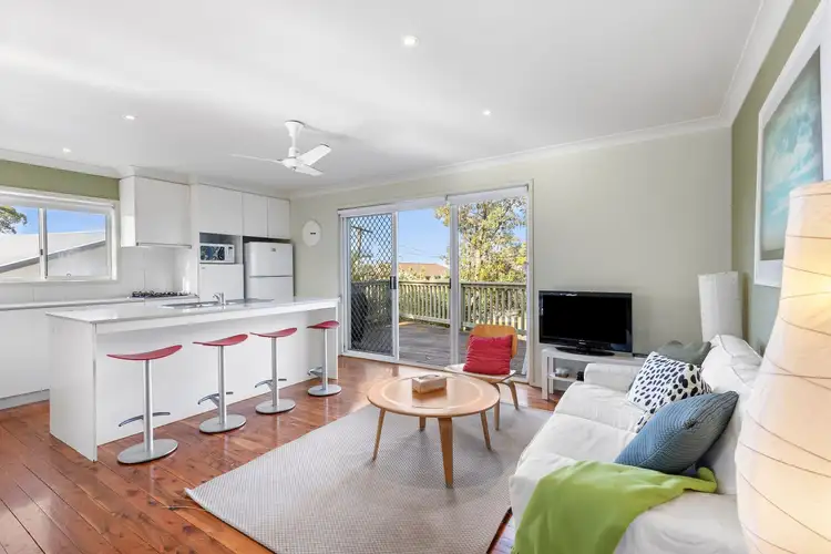 Fourth view of Homely house listing, 1 The Wheelhouse, Manyana NSW 2539