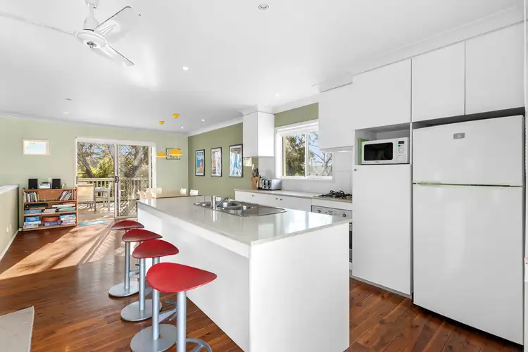 Sixth view of Homely house listing, 1 The Wheelhouse, Manyana NSW 2539