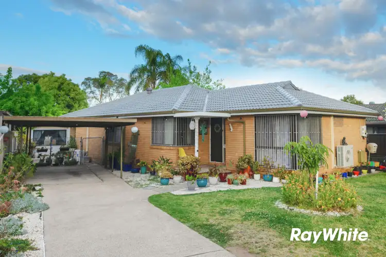 43 Terrigal Street, Marayong NSW 2148