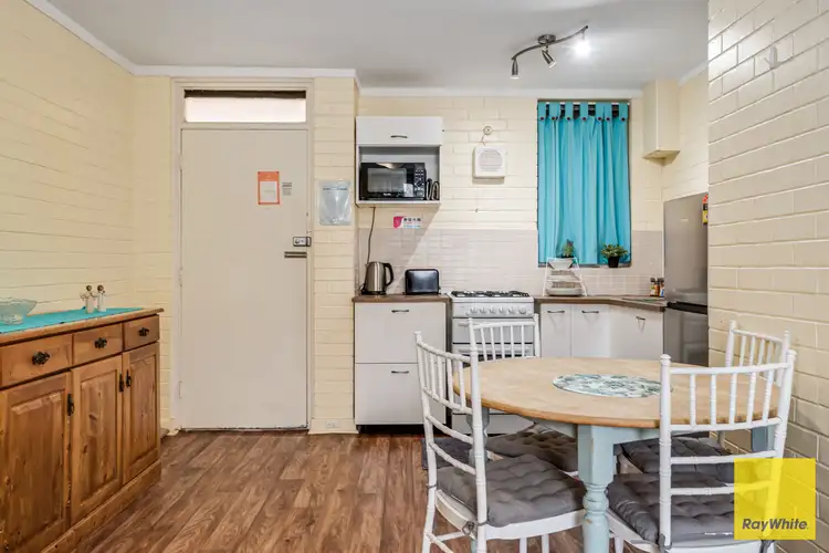 Third view of Homely apartment listing, 102/23 Adelaide Street, Fremantle WA 6160