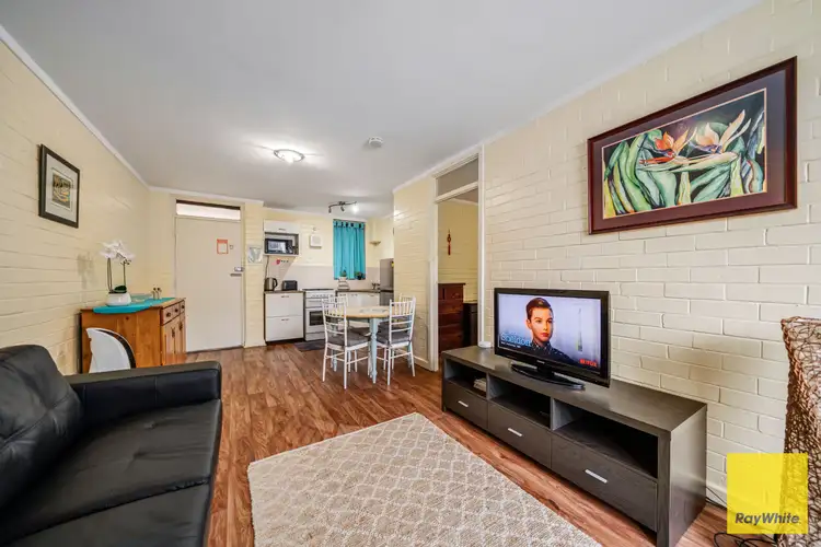 Fourth view of Homely apartment listing, 102/23 Adelaide Street, Fremantle WA 6160