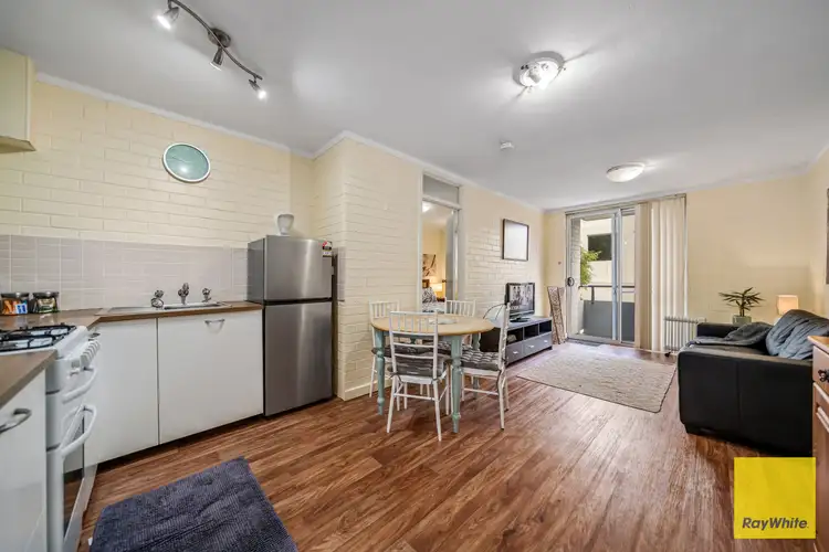 Sixth view of Homely apartment listing, 102/23 Adelaide Street, Fremantle WA 6160