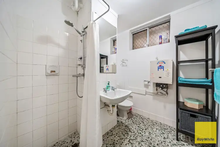 Seventh view of Homely apartment listing, 102/23 Adelaide Street, Fremantle WA 6160