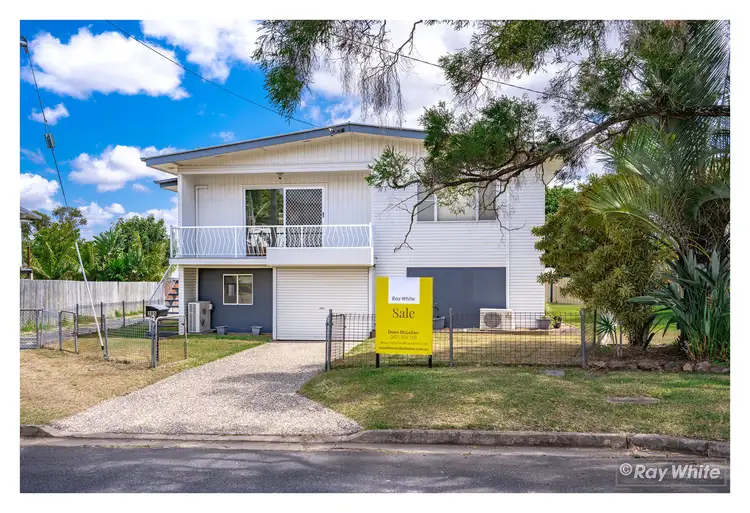 Main view of Homely house listing, 385 Philp Avenue, Frenchville QLD 4701