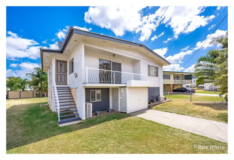 Second view of Homely house listing, 385 Philp Avenue, Frenchville QLD 4701