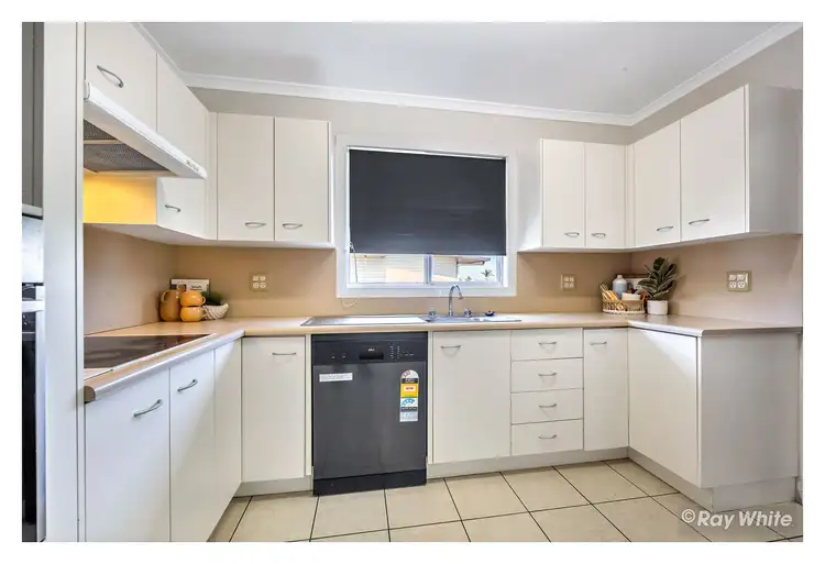 Third view of Homely house listing, 385 Philp Avenue, Frenchville QLD 4701