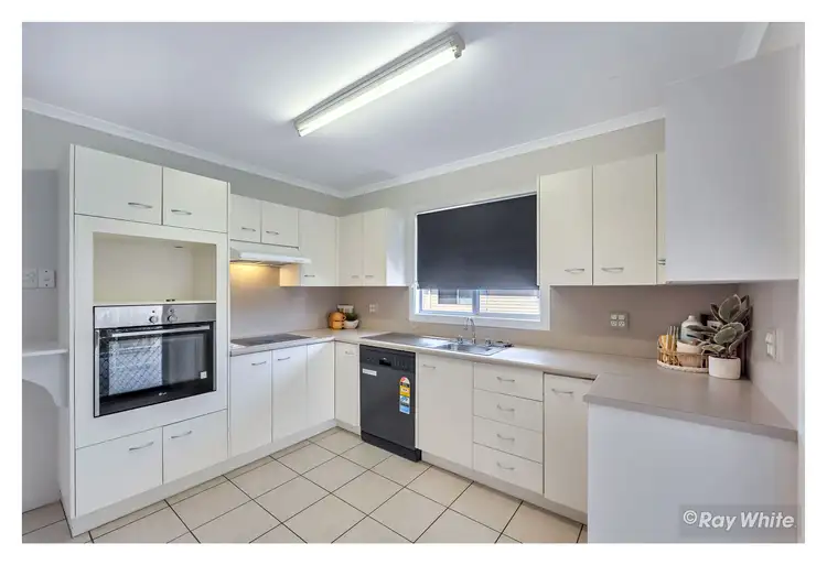Fourth view of Homely house listing, 385 Philp Avenue, Frenchville QLD 4701