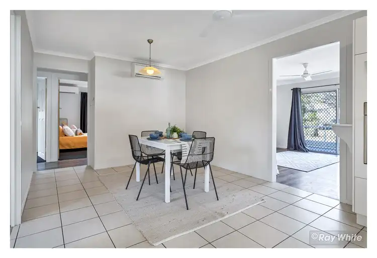 Fifth view of Homely house listing, 385 Philp Avenue, Frenchville QLD 4701