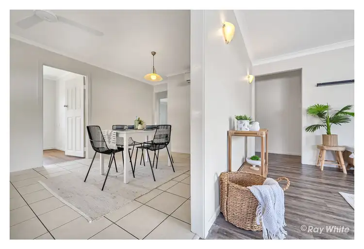 Sixth view of Homely house listing, 385 Philp Avenue, Frenchville QLD 4701