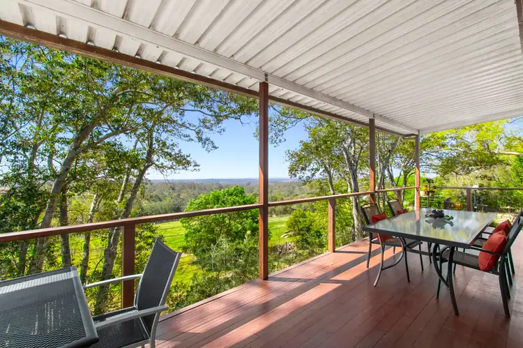 Main view of Homely house listing, 778 Grose Vale Road, Grose Vale NSW 2753