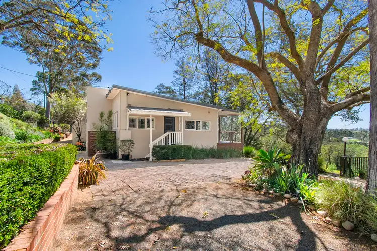 Second view of Homely house listing, 778 Grose Vale Road, Grose Vale NSW 2753