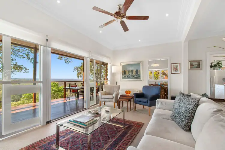 Fourth view of Homely house listing, 778 Grose Vale Road, Grose Vale NSW 2753