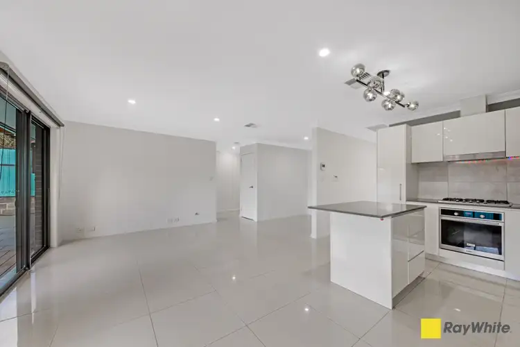 Third view of Homely villa listing, 18A Tungarra Road, Girraween NSW 2145