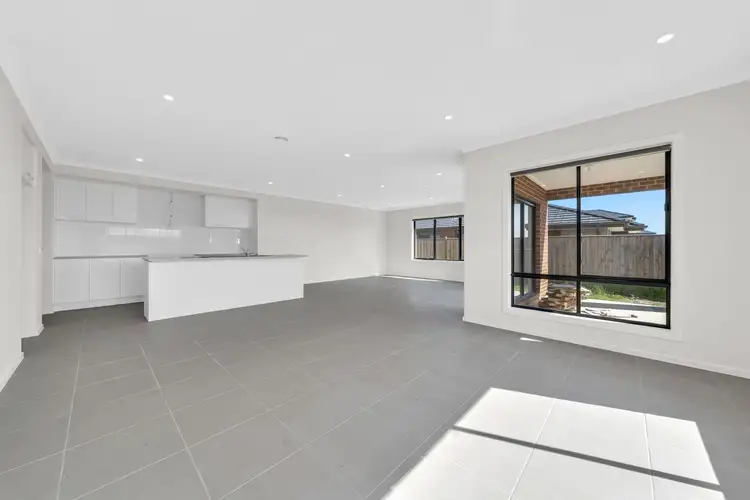 Second view of Homely house listing, 53 Encore Boulevard, Cranbourne South VIC 3977