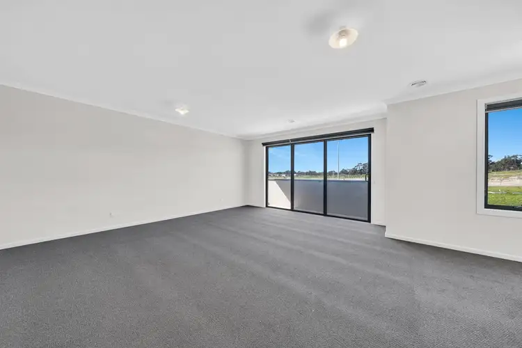 Fifth view of Homely house listing, 53 Encore Boulevard, Cranbourne South VIC 3977