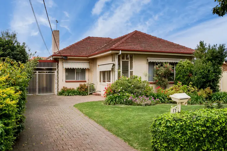 17 Sutton Terrace, Marleston SA 5033
