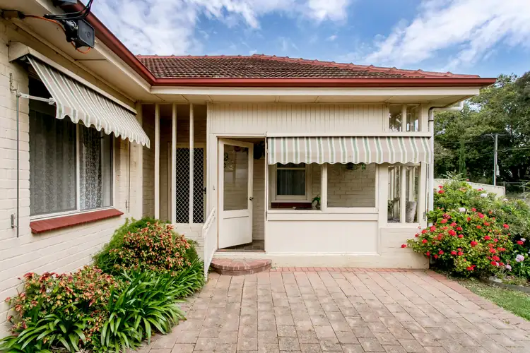 Second view of Homely house listing, 17 Sutton Terrace, Marleston SA 5033